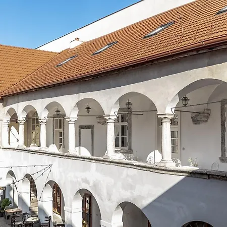 Trnavsky Dom *