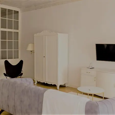 Trnavsky Dom Apartmán Trnava