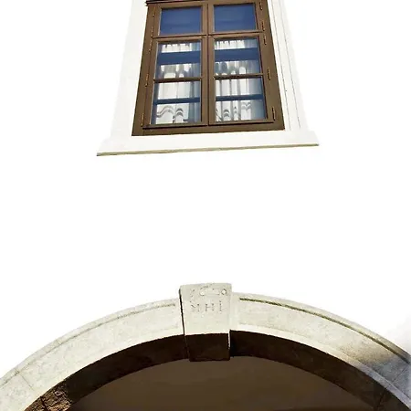 Apartmán Trnavsky Dom *