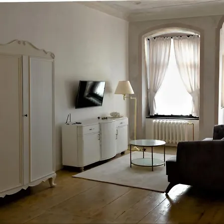 Apartmán Trnavsky Dom