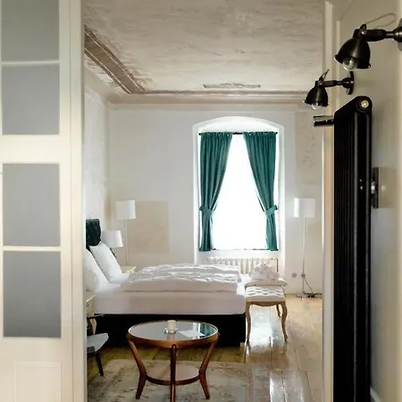 Trnavsky Dom Apartmán *