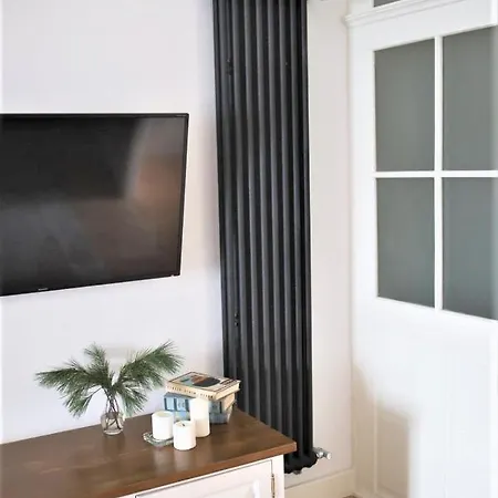 Apartmán Trnavsky Dom *