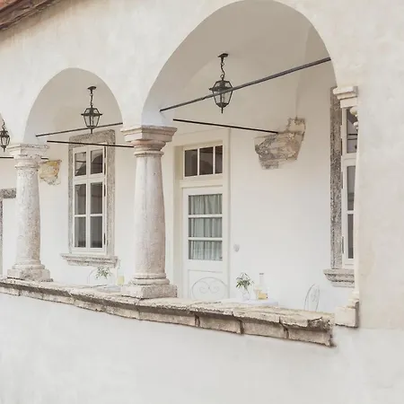 1620yr Apartment Trnava