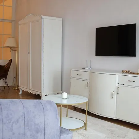 Trnavsky Dom Apartmán Trnava