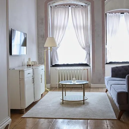 Apartmán Trnavsky Dom