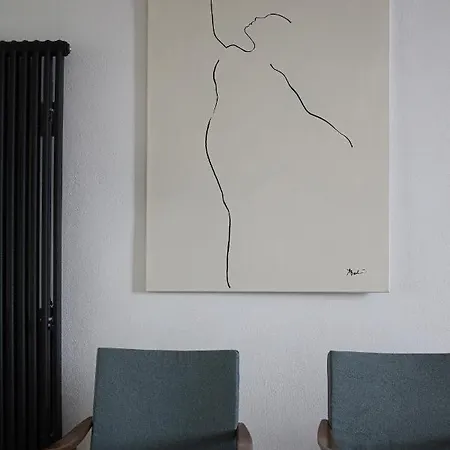 Apartmán Trnavsky Dom *