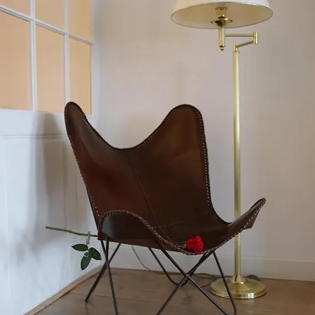 Trnavsky Dom Apartmán *