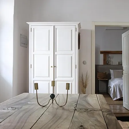 Apartmán Trnavsky Dom *