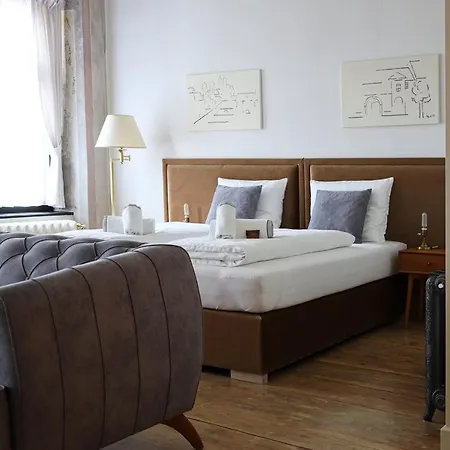 Trnavsky Dom Apartmán