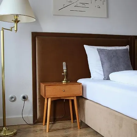 Apartmán Trnavsky Dom *