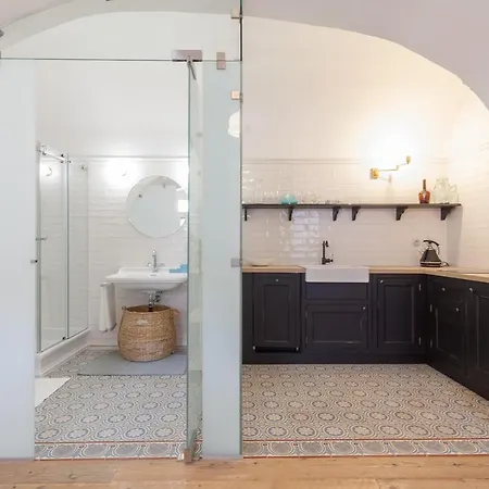 Apartmán 1620yr