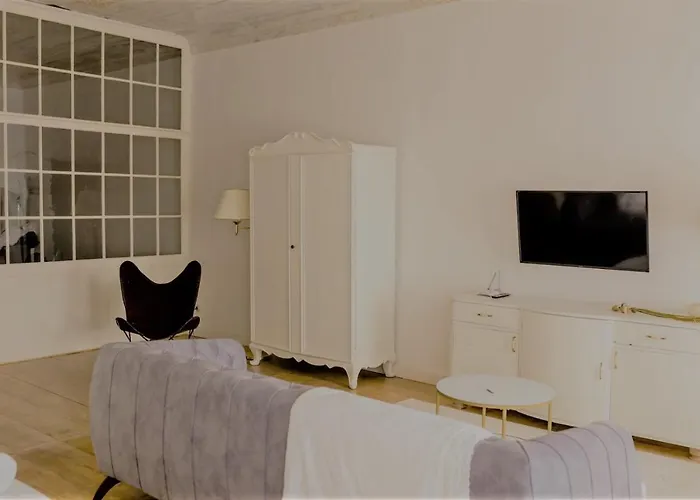 1620yr Appartement Trnava