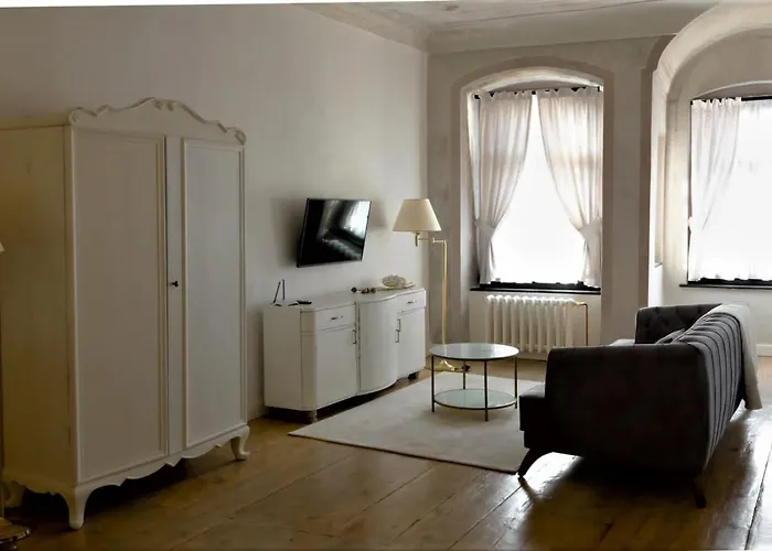 Appartement 1620yr