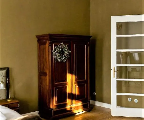 1620yr Appartement *
