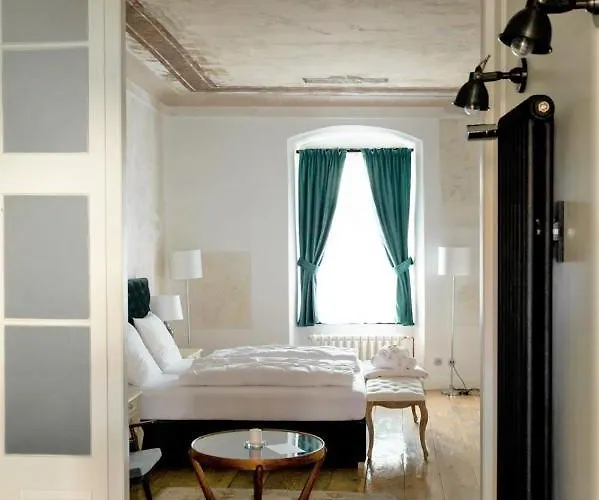 1620yr Appartement *