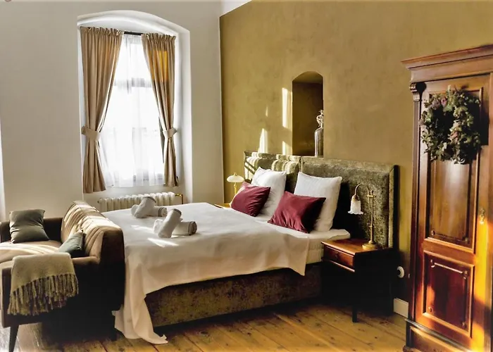 1620yr Appartement