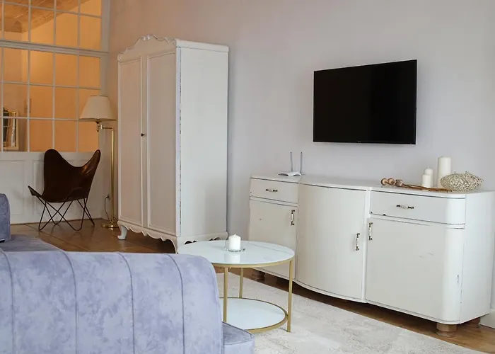 1620yr Appartement Trnava