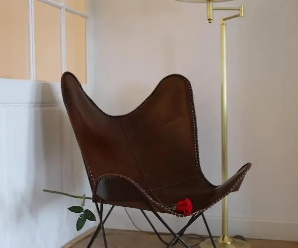 1620yr Appartement *