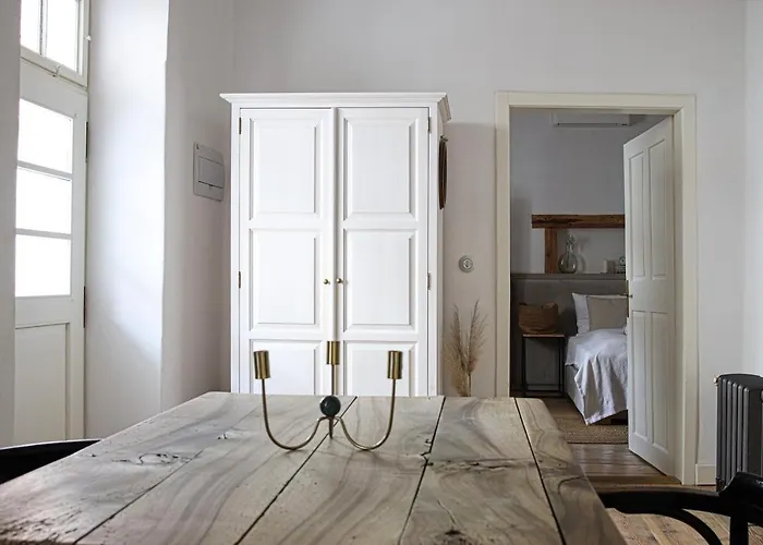 Appartement 1620yr *