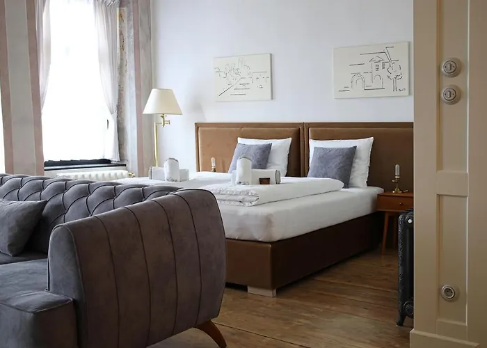 1620yr Appartement