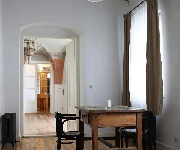 1620yr Appartement *