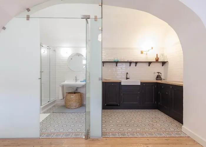 Appartement 1620yr